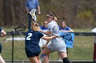 WLax vs MHC  Women’s Lacrosse vs Mt Holyoke College. - Photo by Keith Nordstrom : WLax, lacrosse